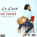 Les Fesses