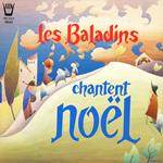 Les Baladins – Chantent Noel