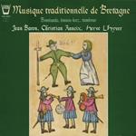Musique Traditionnelle De Bretagne