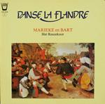 Danse La Flandre, Marieke En Bart Et Het Reuzekoor