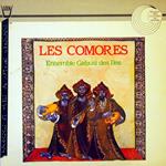 Les Comores, Ensemble Gabusi Des Iles