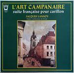 L'art Campanaire Suite Francaise Pour Carillon