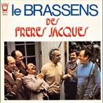 Le Brassens Des Freres Jacques