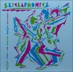 Slickaphonics - Check Your Head at Door (Special Edition) - Vinile LP