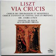 Via Crucis