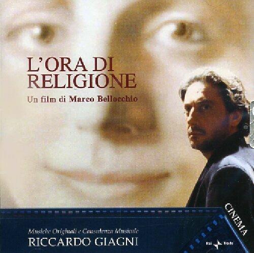 L'ora di Religione (Colonna sonora) - CD Audio di Riccardo Giagni