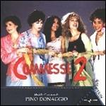 Commesse 2 (Colonna sonora) - CD Audio di Pino Donaggio