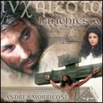 L'inchiesta (Colonna sonora) - CD Audio di Andrea Morricone