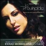 La Provinciale (Colonna sonora)