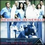 Medicina Generale (Colonna sonora)