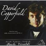 David Copperfield (Colonna sonora)
