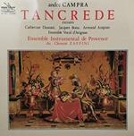 Tancrede, Extraits