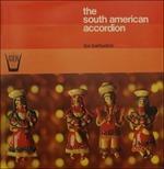 The South American Accordion - Vinile LP