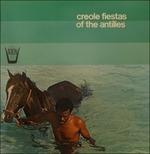 Creole Fiestas of the Antilles