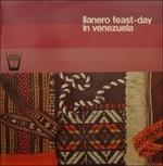 Ilanero Feast-Day in Venezuela