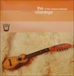 The Charango of the Andean Plateaus