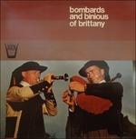 Bombards Ena Binious of Brittany - Vinile LP