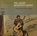 The South American Guitar