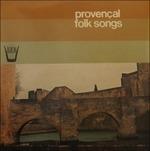Provencal Folk Song - Vinile LP