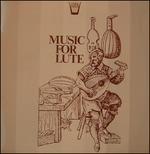 Music for Lute (Special Edition) - Vinile LP
