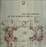 The Splendours of the Baroque Organ (Special Edition)