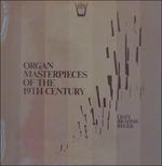 Organ Masterpieces of the 19th Century - Preludio e Fuga su B.a.c.h. (Special Edition) - Vinile LP di Franz Liszt,Daniel Roth