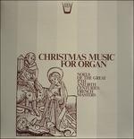 Christmas Music for Organ (Special Edition) - Vinile LP