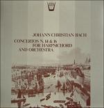Concerto n.14 Op.13 n.2, Concerto n.16 Op.13 n.4 (Special Edition) - Vinile LP di Johann Christian Bach