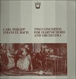 Two Concertos for Harpsichord and Orchestra. n.27 e n.29 (Special Edition)