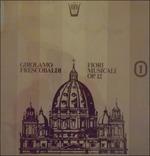 Fiori Musicali Op.12 (Special Edition) - Vinile LP di Girolamo Frescobaldi,Lucienne Antonini