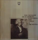 Concertos for Violin & Orchestra (Special Edition)