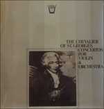 Vinile Concertos for Violin & Orchestra (Special Edition) Joseph Boulogne Saint George