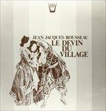 Le Devin Du Village (Scene liriche) - Vinile LP