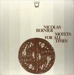 Motets for All Times