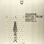 Masonic Ritual Music - Vinile LP
