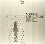 Masonic Ritual Music - Vinile LP