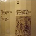 The Gregorian Chant n.2 "easter Liturgy" - Vinile LP