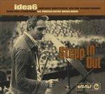 Stepp in' Out - CD Audio + DVD di Idea 6
