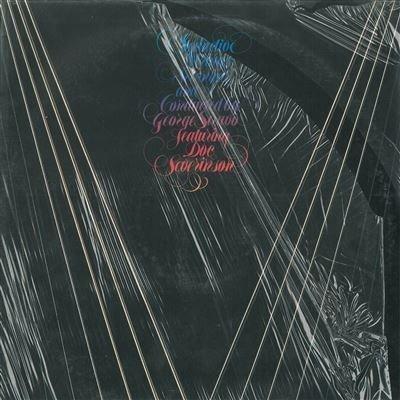 Seduttive strings - Vinile LP di George Siravo