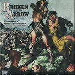 Broken Arrow - L'amante Indiana (Colonna sonora)