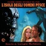 L'isola Degli Uomini Pesce (Colonna sonora)