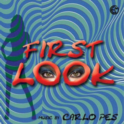 First Look (Colonna sonora) - CD Audio di Carlo Pes