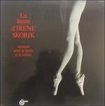 La Leçon Irene Skorik - Vinile LP di Irene Skorik