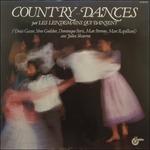 Country - Dances, Par Les Lendemains Qui Dansent