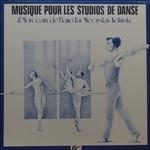 Musique Pour Les Studios De Dance - Vinile LP