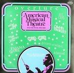 Ouverture - American Musical Theatre vol.4 - 1953-1960 (Special Edition) - Vinile LP di Hugo Montenegro