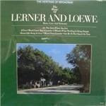 The Music of Lester and Loewe - the Heritage of Broadway (Special Edition) - Vinile LP