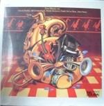 Horn of Plenty - Vinile LP di Don Menza