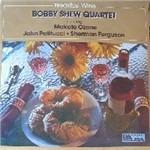 Breakfast Wine - Vinile LP di Bobby Shew