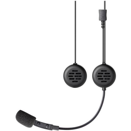 Interfono per moto Midland C1310.01 BT Go Uni Adatto per Casco integrale -  Midland - TV e Home Cinema, Audio e Hi-Fi | IBS